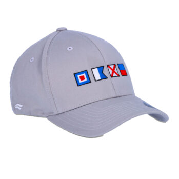 Gorra Bordada en Flexfit®---Wave