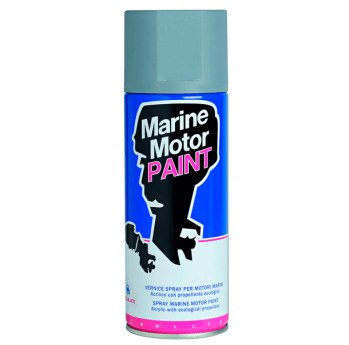 Pintura Motores y Colas- EVINRUDE