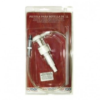 Bomba para  Aceite de Colas