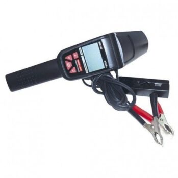 Pistola Puesta a Punto