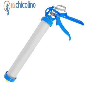 SILICONE GUN-PISTOLA--375mm