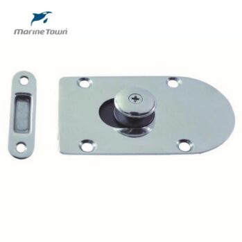 Cierre pasador inox-316 -total plano 10mm