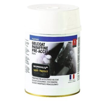 GEL-COAT “SOROMAP” Plastogel - 250 ó 750 gr.