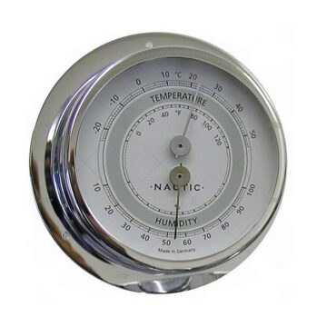 TERMÓ-HIGROMETRO-base: 110….altura: 35mm-INOX