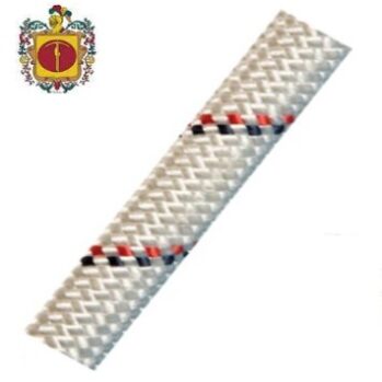 Cabo DRIZA AT BLANC  10 mm