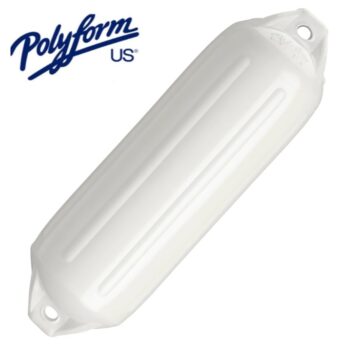 Defensa POLYFORM USA–Serie NF– Largo: 50-58-68cm