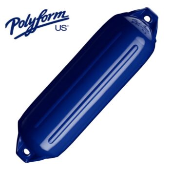 Defensa POLYFORM USA–Serie NF– Largo: 50-55-68cm