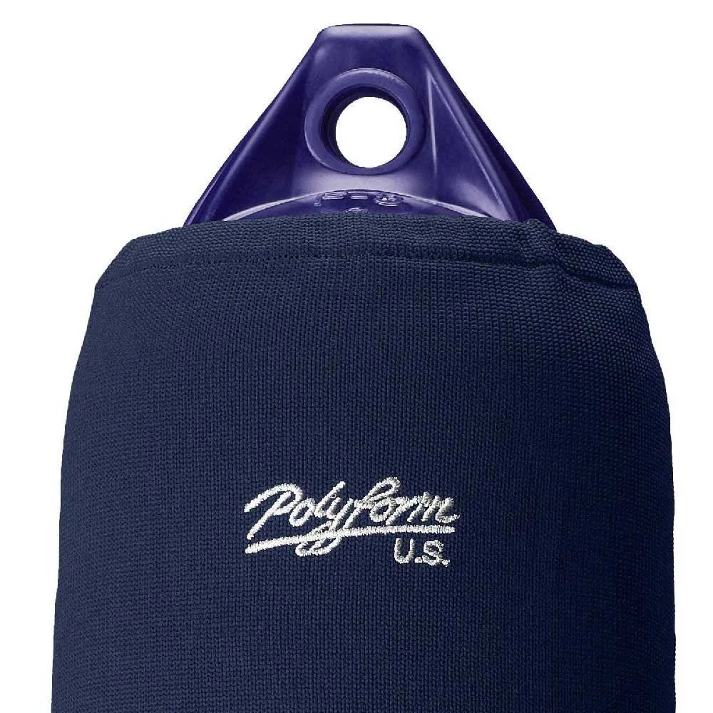 Funda Elite Polyform –Serie F3 a F7–-(universal)-azul - Imagen 2