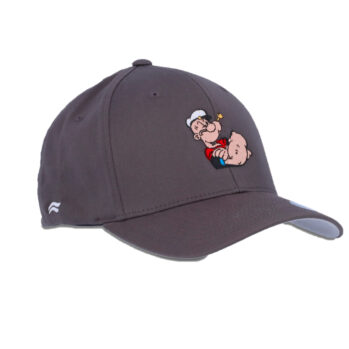 Gorra Bordada en Flexfit®---Skipper