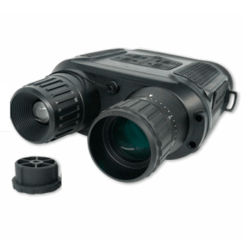 Visión Nocturna- LALIZAS SEA DIGITAL- 8 x 31