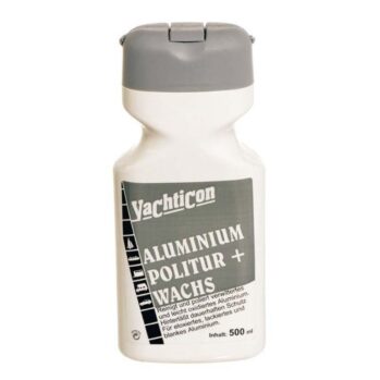 "YACHTICON" PULIMENTO ALUMINIOS - 500 ml