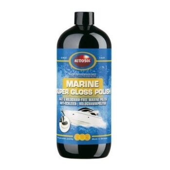 "AUTOSOL" PULIMENTO MARINO - 1 lts