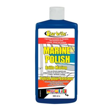 «STAR BRITTE» PULIMENTO MARINO - 475 ml