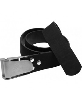 Cinto CAUCHO HEBILLA INOX