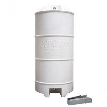 Reflector Radar ECHOMAX EM230BR + soporte