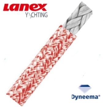 Dyneema/Spectra®SK78—CR:1900kg—6 mm