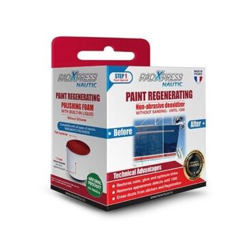 .ACTIVO RENOVADOR de CASCOS PINTADOS