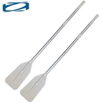 Remos de Neumática (eslora -240)–-132 cm--(pack de 2)