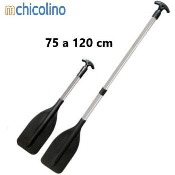 Remo Telescópico de  75 a 120cm