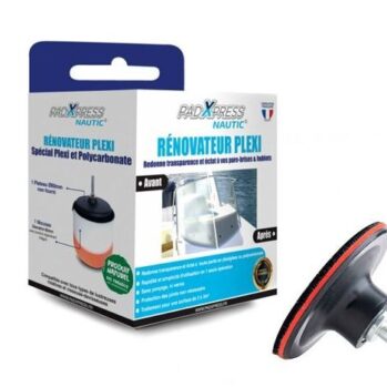 .ACTIVO RENOVADOR de ESCOTILLAS Y PLEXIGLÁS