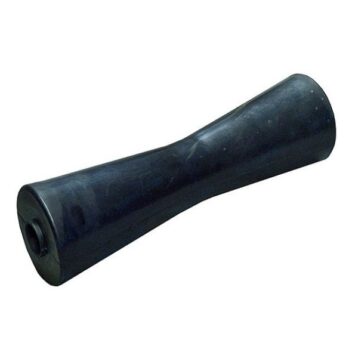 Rodillo Quilla curvado. medida largo: 30 cm