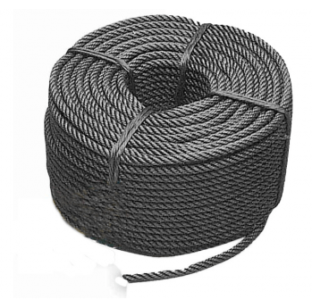 Cabo POLIETILENO - 4 cabos- bobina 100 mts--(de 5 a 18 mm)