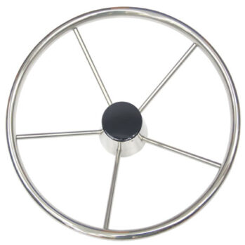 Volante Inox316 -Ø: 35-46 cm