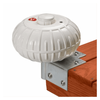 Rueda Inflable PRO DOCK para Esquina Pantalán