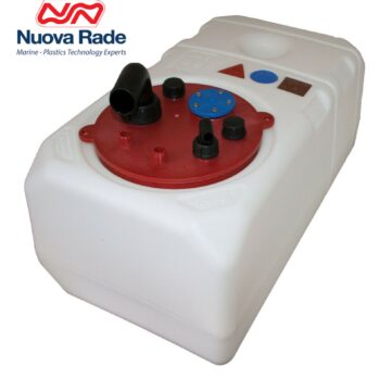 .Deposito NUOVA--Altura:30cm- LTS: 50-65-78-95-110