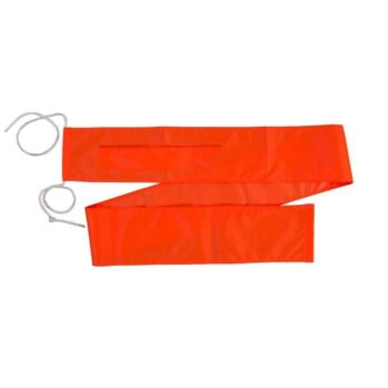 Bandera señalización ESQUI -2 mts