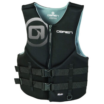 Chaleco Deportivo .OBRIEN 50N--NEOPRENO