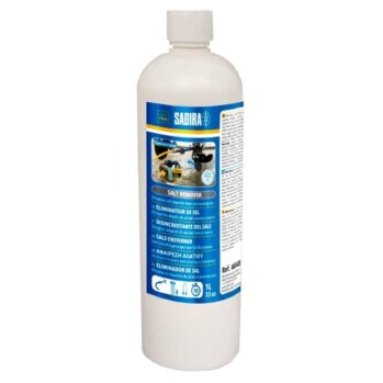 .ELIMINADOR DE SAL Premium SADIRA-- 1 lts