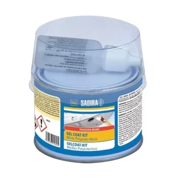 GELCOAT «SADIRA"- 120 gr