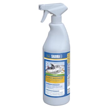 Multi-limpiador Polivalente Marino Sadira .- Spray 1lts