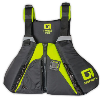 Chaleco Deportivo .OBRIEN -50N- PADDLE