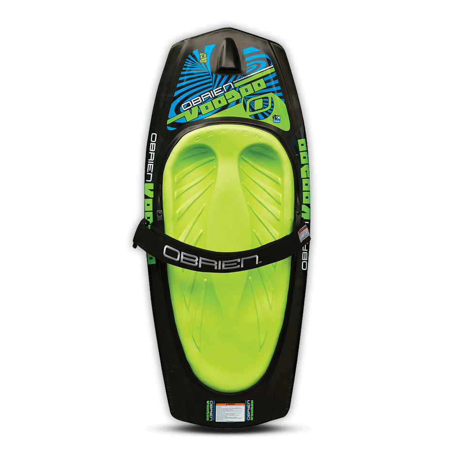 KNEEBOARD O'BRIEN VOODOO C/GANCHO