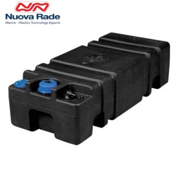 .Deposito NUOVA-- Altura:22cm--LTS: 38-50-73