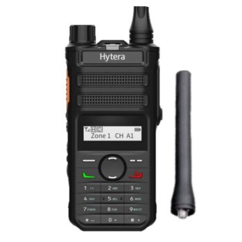 VHF HYTERA AP585- 5w-IP54 -Litio 1500 mAh