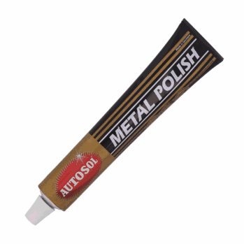 "AUTOSOL" PULIMENTO METALES- 75 ml