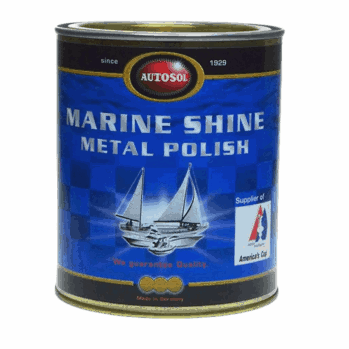 "AUTOSOL" PULIMENTO LIMPIADOR MARINO- 0,75 lts