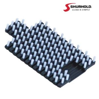 Limpiador de cabos Cepillo-- SHURHOLD