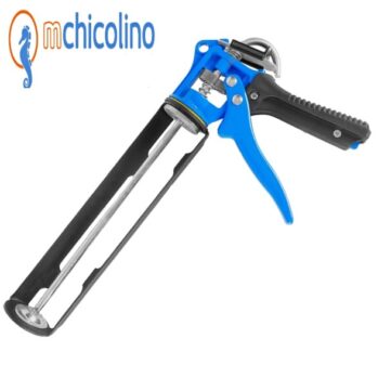 SILICONE GUN-PISTOLA--225mm