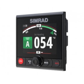 Controlador Piloto automático SIMRAD AP44
