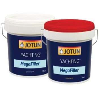 MASILLA EPOXY JOTUN MEGAFILLER MULTI-USOS- 4 lts