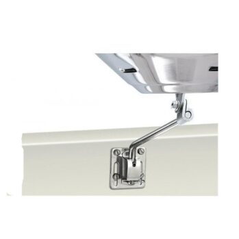 Soporte Lateral  para Barbacoas “MARINE KETTLE”