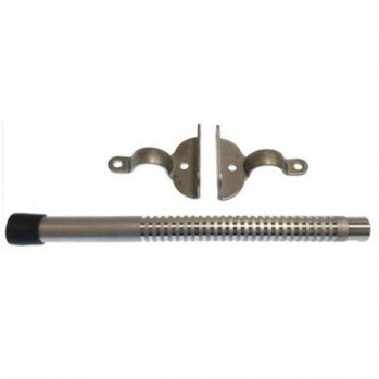 Soporte de cable dirección al espejo Popa