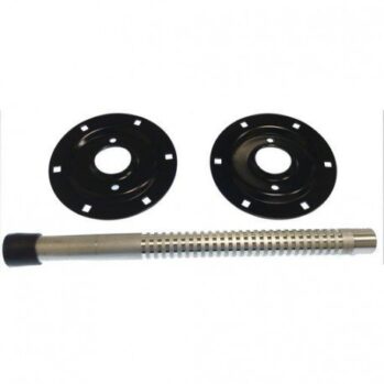 Soporte Estanco para cable de dirección