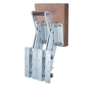 .Soporte Fueraborda para motores hasta 60 kgs-(35cv)-doble