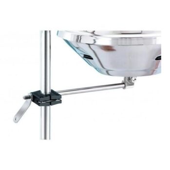 Soporte Balcón para Barbacoas  "MARINE KETTLE"