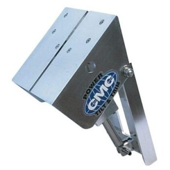 .Soporte Power Trim Fueraborda hasta 35hp--12v
